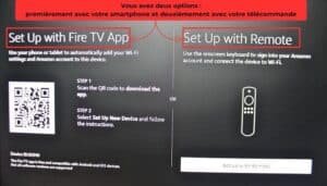 Fire TV Stick