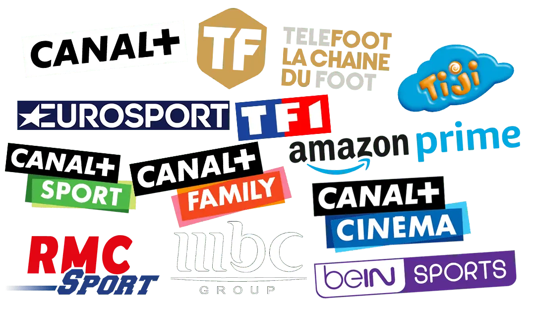 iptv france store abonnement